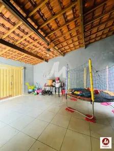 Casa com 2 Quartos à venda, 174m² no Jardim José Sampaio Júnior, Ribeirão Preto