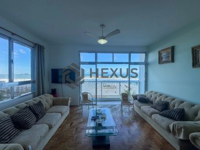 Apartamento com 3 Quartos à venda, 180m² no Pitangueiras, Guarujá