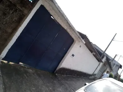 Casa com 2 Quartos à venda, 500m² no Miguel Couto, Nova Iguaçu