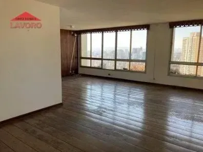 Apartamento com 3 Quartos à venda, 155m² no Vila Leopoldina, São Paulo