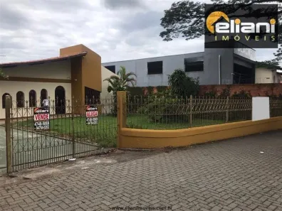Casa com 4 Quartos à venda, 1000m² no Vila Júlia, Poá