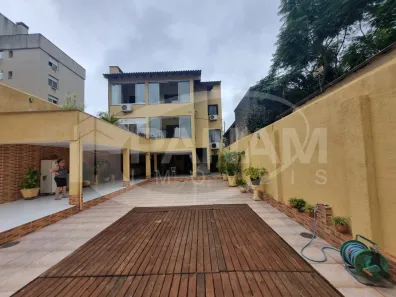 Casa com 3 Quartos à venda, 292m² no Vila Ipiranga, Porto Alegre