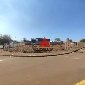 Lote/Terreno à venda, 1000m² no Loteamento Residencial Jardim dos Pinheiros, Americana