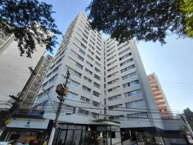 Apartamento com 2 Quartos para alugar, 66m² no Santana, São Paulo