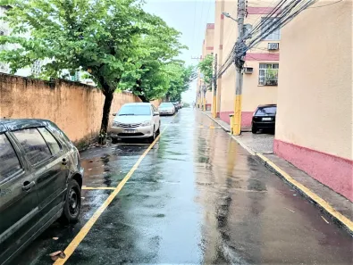 Apartamento com 2 Quartos à venda, 50m² no Lins de Vasconcelos, Rio de Janeiro