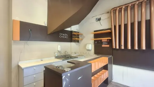 Consultório para alugar, 75m² no Centro, Ribeirão Preto