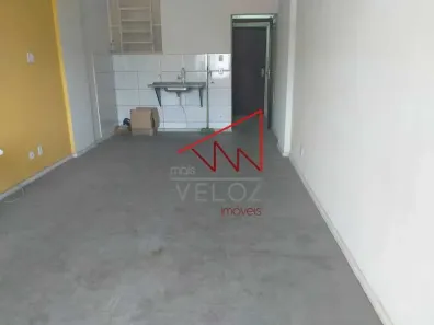 Sala Comercial à venda, 32m² no Centro, Rio de Janeiro