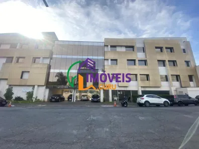 Imóvel Comercial para alugar, 2456m² no Várzea de Baixo, São Paulo
