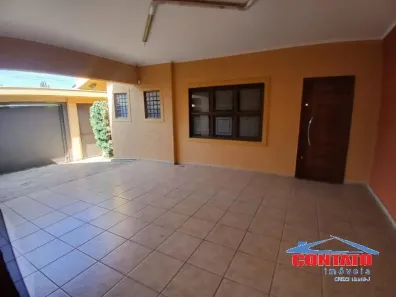 Casa com 3 Quartos para alugar, 750m² no Jardim Nova Santa Paula, São Carlos
