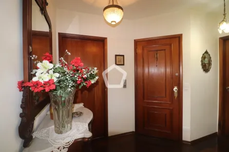 Apartamento com 3 Quartos à venda, 188m² no Indianópolis, São Paulo