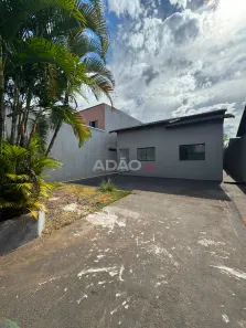 Casa com 3 Quartos à venda, 96m² no Residencial Canadá, Goiânia