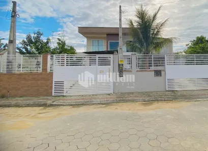 Casa com 2 Quartos à venda, 92m² no Guabiruba Sul, Guabiruba