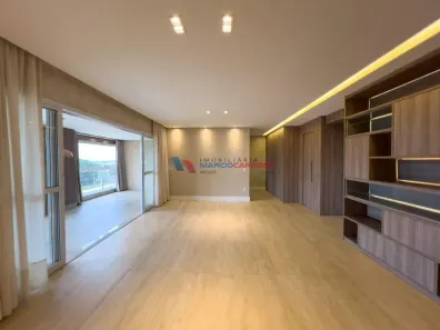 Apartamento com 3 Quartos para venda ou aluguel, 174m² no Iguatemi, São José do Rio Preto