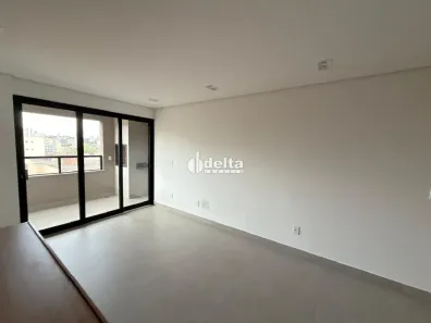 Apartamento com 3 Quartos para alugar, 91m² no Cazeca, Uberlândia