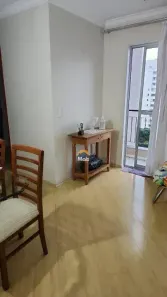 Apartamento com 2 Quartos à venda, 48m² no Jardim Ester Yolanda, São Paulo