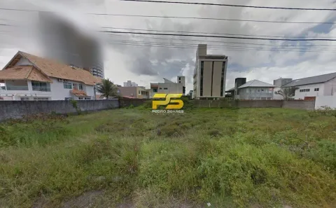 Lote/Terreno à venda, 1647m² no Intermares, Cabedelo