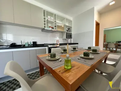 Apartamento com 2 Quartos à venda, 52m² no Perequê Mirim, Ubatuba