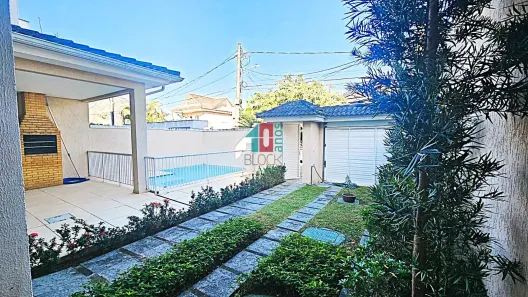 Casa de Condomínio com 4 Quartos à venda, 212m² no Vargem Pequena, Rio de Janeiro