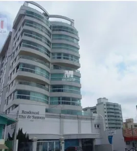 Apartamento com 3 Quartos à venda, 109m² no Centro, Navegantes