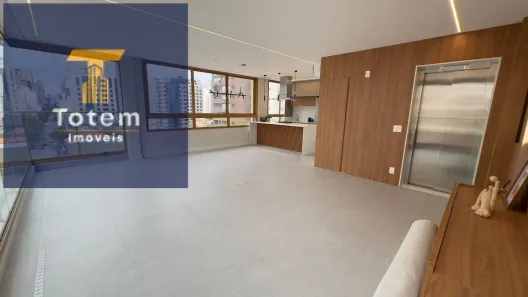 Apartamento com 2 Quartos para alugar, 105m² no Itaim Bibi, São Paulo