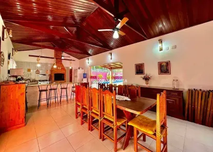 Casa de Condomínio com 3 Quartos à venda, 298m² no , Araçoiaba da Serra