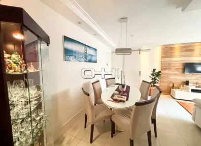 Apartamento com 2 Quartos à venda, 74m² no Cidade Monções, São Paulo