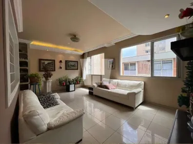 Cobertura com 4 Quartos à venda, 214m² no Anchieta, Belo Horizonte