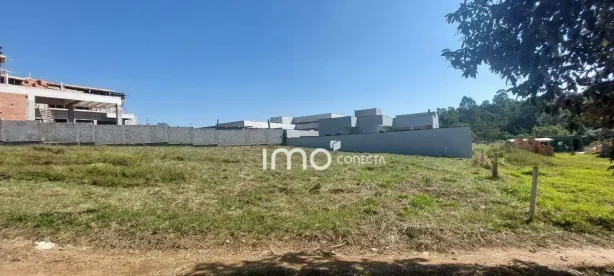 Lote/Terreno à venda, 1048m² no Jardim Primavera, Itupeva