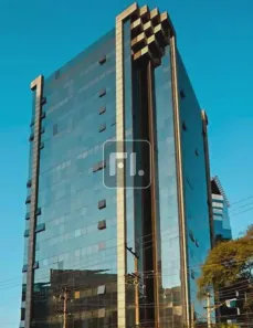 Sala Comercial para alugar, 572m² no Vila Olímpia, São Paulo