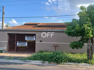 Casa com 3 Quartos à venda, 178m² no Parque dos Pomares, Campinas