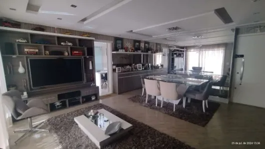 Apartamento com 2 Quartos à venda, 146m² no Vila Alexandria, São Paulo