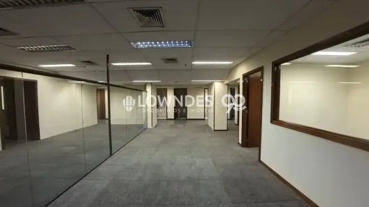 Sala Comercial para alugar, 260m² no Centro, Rio de Janeiro