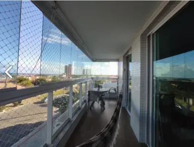 Apartamento com 2 Quartos à venda, 88m² no Atalaia, Aracaju