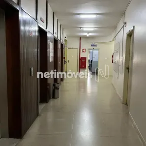 Sala Comercial à venda, 41m² no Centro, Belo Horizonte