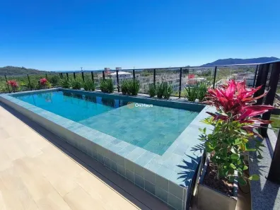 Apartamento com 1 Quarto à venda, 44m² no Ribeirão da Ilha, Florianópolis