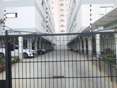 Apartamento com 2 Quartos à venda, 62m² no Vila Nova, Campinas