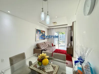 Apartamento com 2 Quartos à venda, 580m² no Fundos, Biguaçu