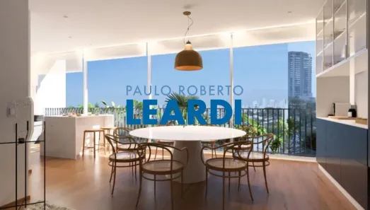 Apartamento com 2 Quartos à venda, 116m² no Alto da Lapa, São Paulo