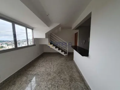 Cobertura com 3 Quartos à venda, 148m² no Buritis, Belo Horizonte