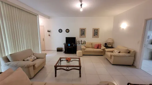 Apartamento com 3 Quartos à venda, 100m² no Pitangueiras, Guarujá