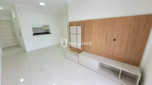 Apartamento com 3 Quartos à venda, 73m² no Morumbi, Piracicaba