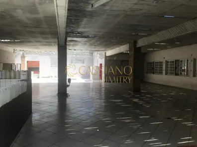 Ponto Comercial à venda, 687m² no Centro, São José dos Campos