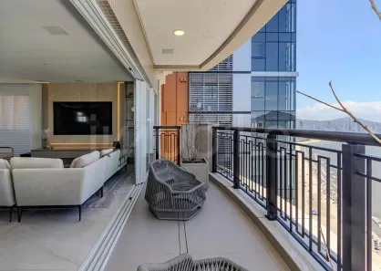 Apartamento com 5 Quartos à venda, 230m² no Centro, Balneário Camboriú