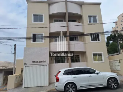 Apartamento com 2 Quartos para venda ou aluguel, 51m² no Centro, Ponta Grossa