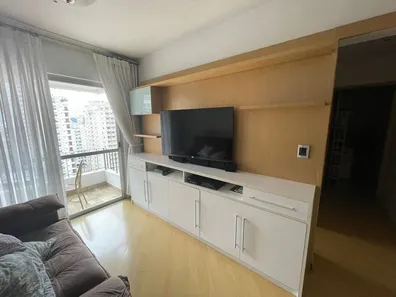 Apartamento com 2 Quartos à venda, 75m² no Perdizes, São Paulo