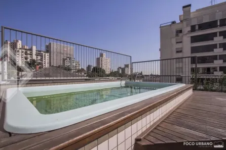 Apartamento com 3 Quartos à venda, 139m² no Higienópolis, Porto Alegre