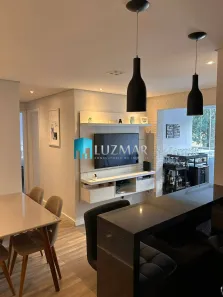 Apartamento com 2 Quartos à venda, 57m² no Parque Reboucas, São Paulo