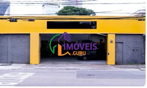 Lote/Terreno à venda, 640m² no Brooklin Paulista, São Paulo