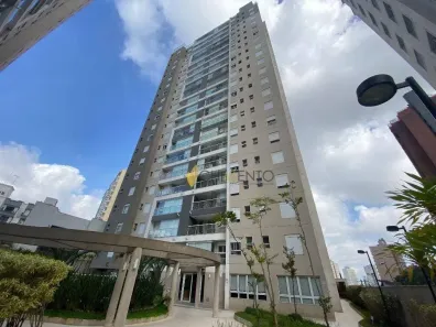 Apartamento com 3 Quartos à venda, 72m² no Osvaldo Cruz, São Caetano do Sul