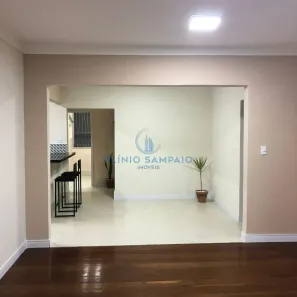 Apartamento com 3 Quartos à venda, 127m² no Pontal de Camburi, Vitória